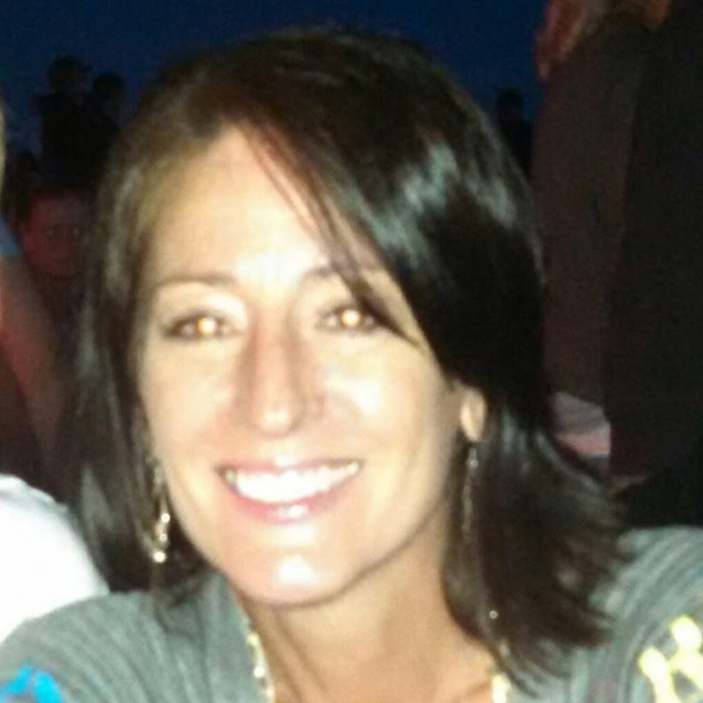 Meet your Posher, Brenda